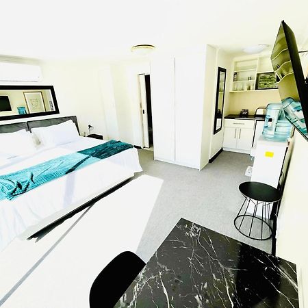 Hotel Vibes Cape Town Plattekloof Kültér fotó