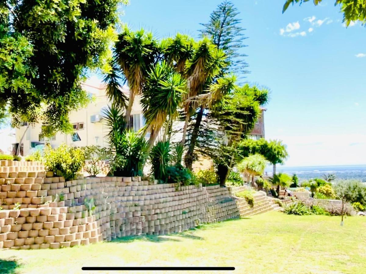 Hotel Vibes Cape Town Plattekloof Kültér fotó