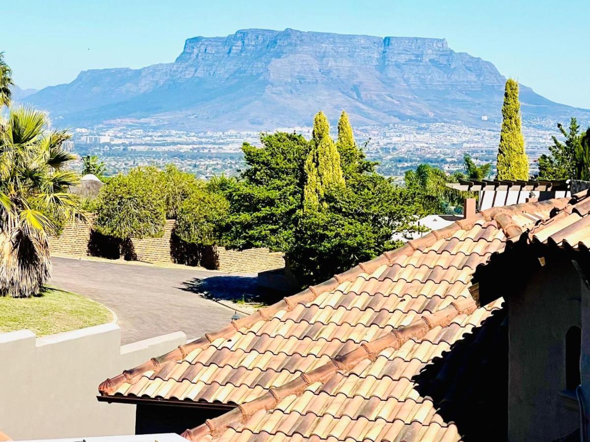 Hotel Vibes Cape Town Plattekloof Kültér fotó
