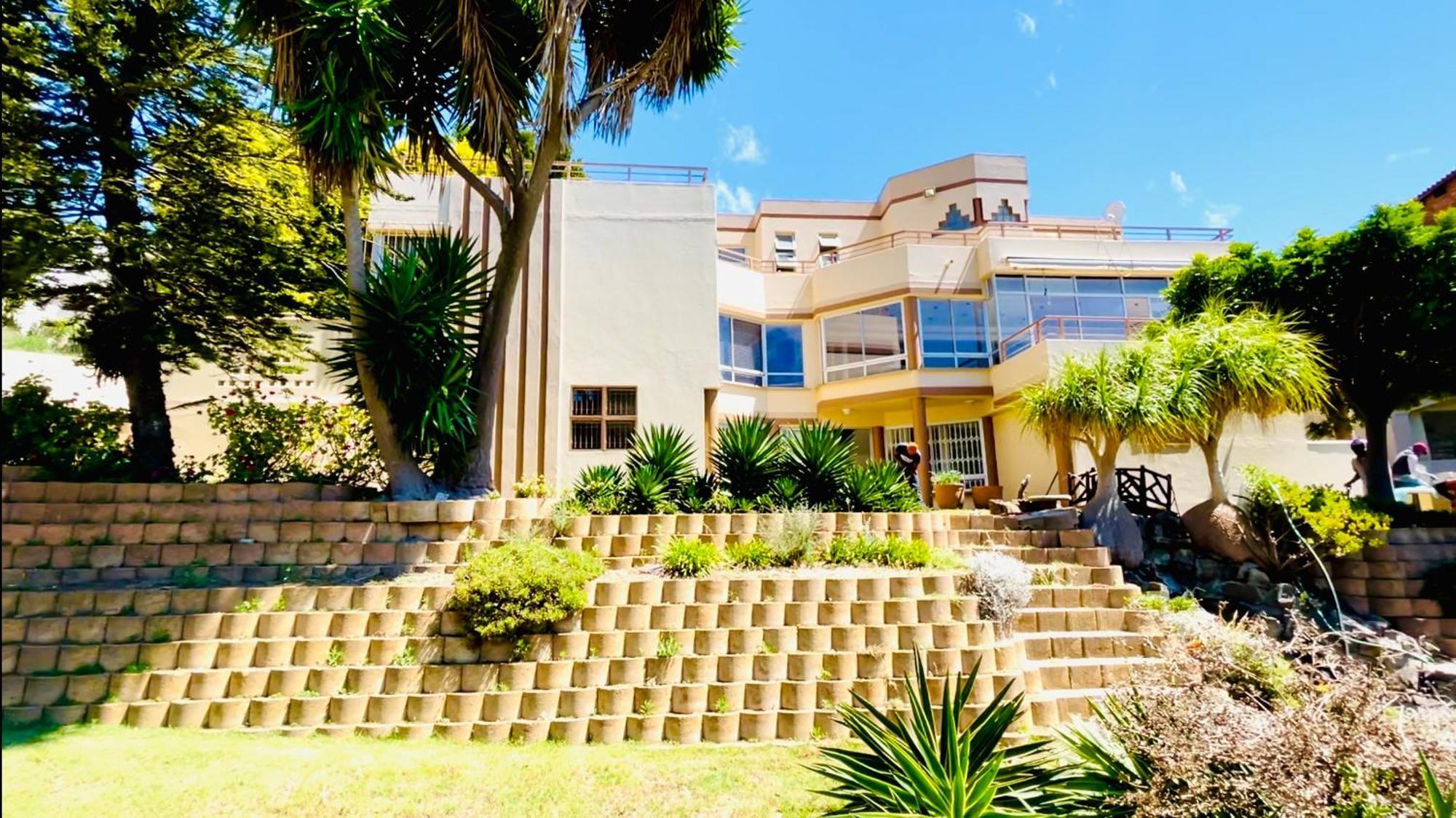 Hotel Vibes Cape Town Plattekloof Kültér fotó