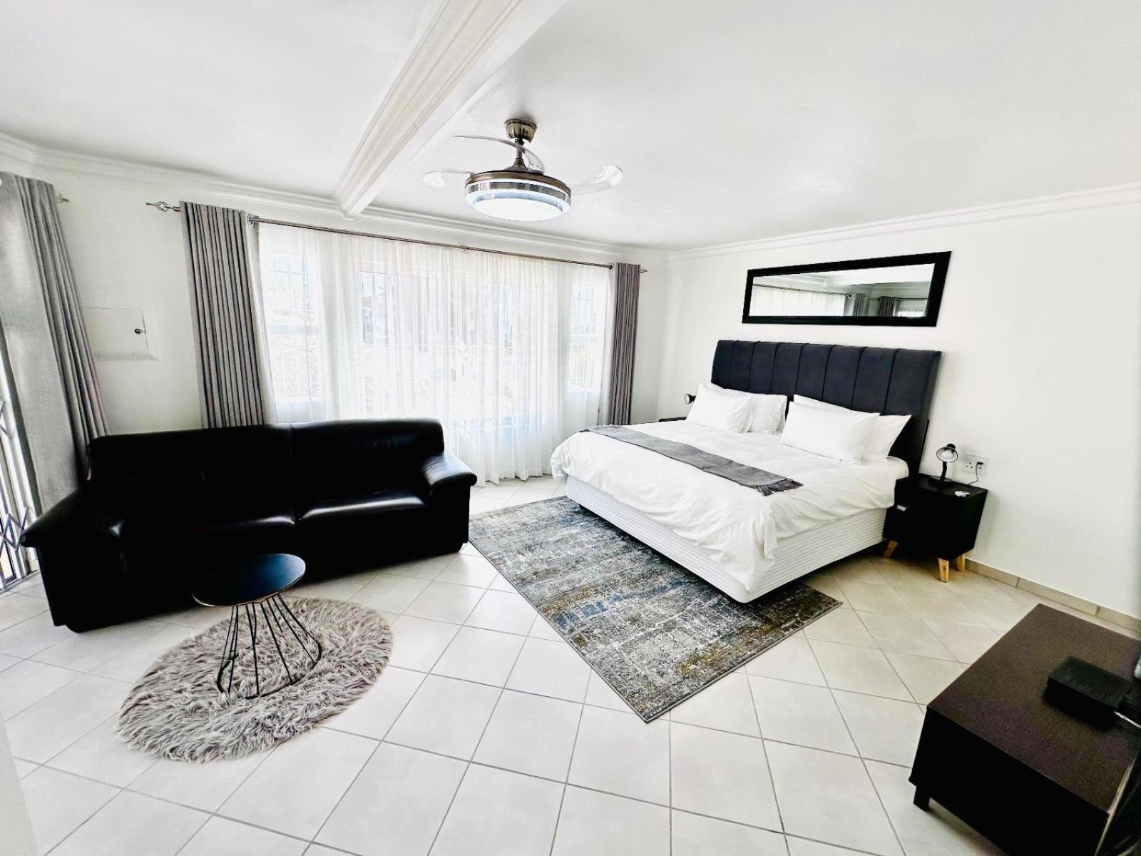 Hotel Vibes Cape Town Plattekloof Szoba fotó
