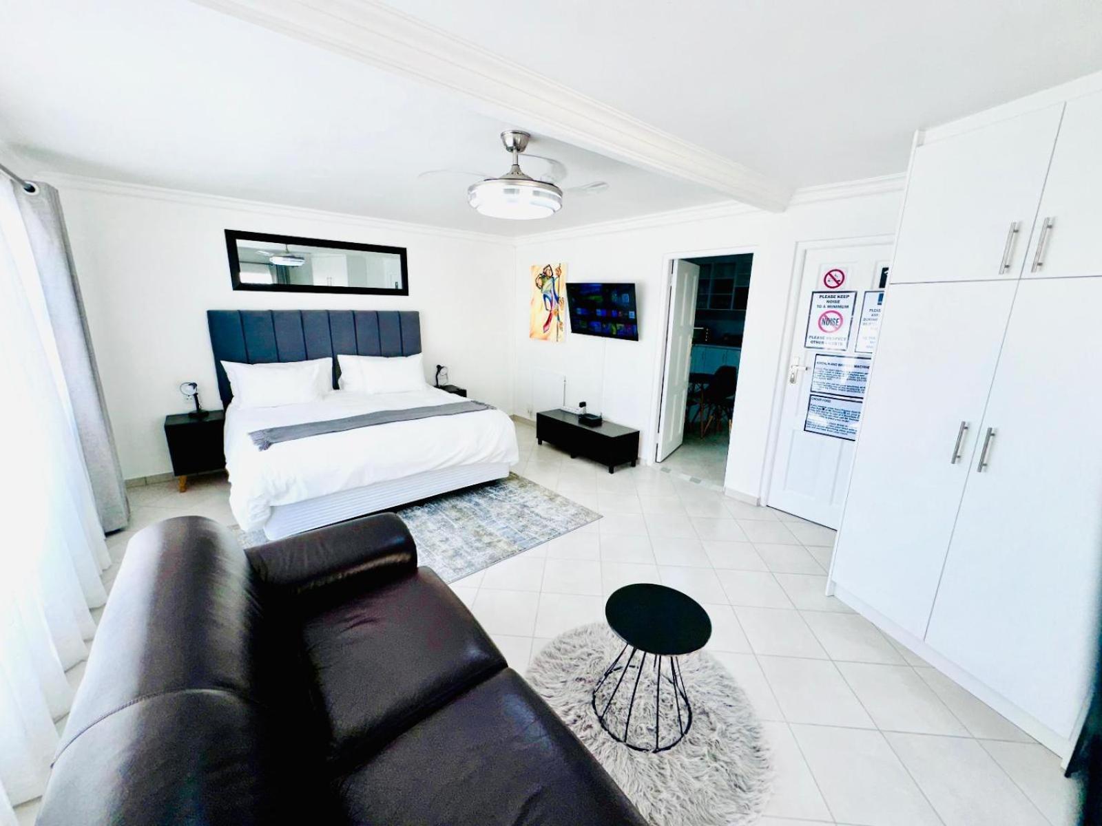 Hotel Vibes Cape Town Plattekloof Szoba fotó