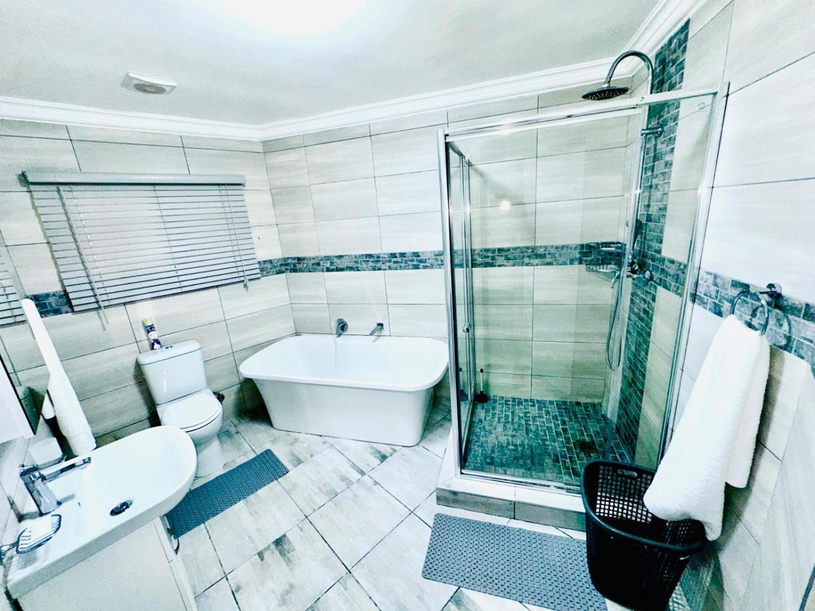 Hotel Vibes Cape Town Plattekloof Szoba fotó